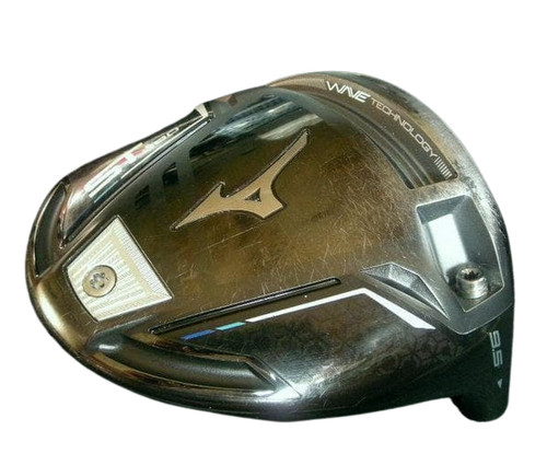 Mizuno st200 driver - mizuno,