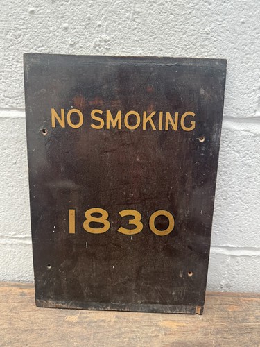 Old wooden railway - railway, smoking