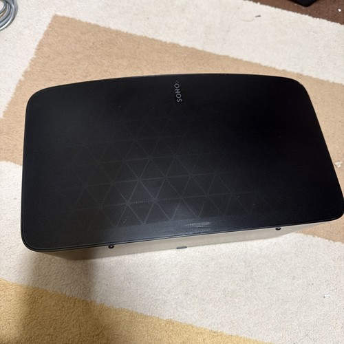 Sonos five gen3 spares or - five,