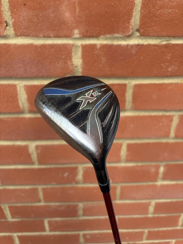 Callaway wood 15 - xr, /