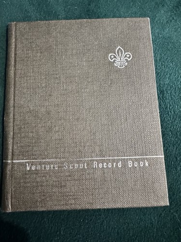 Vintage 1973 the venture - "the,