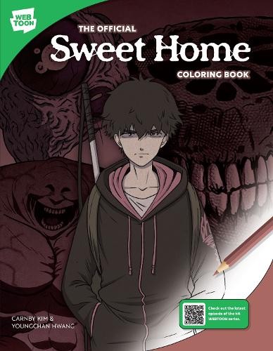 The official sweet - the, home