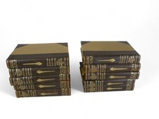 Pack of 10 Arthur Mee's Children's Encyclopedia Books Hardcover Preloved