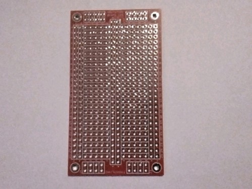 Pcb prototype board universal - board,,
