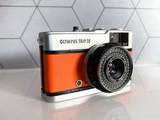 Olympus Trip 35 35mm Film