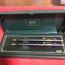 CROSS  Coca-Cola ballpoint