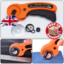 45mm Rotary Cutter Quilting