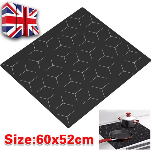 Large induction hob - large, protector