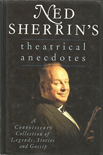 Ned sherrin theatrical - sherrin's,