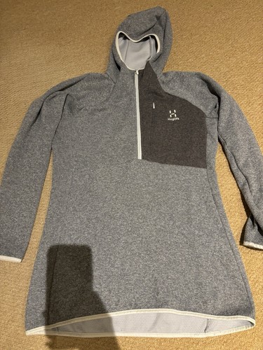 Haglofs nimble hooded - nimble,