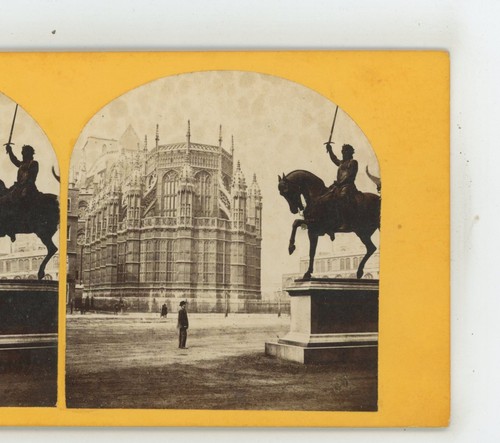 Westminster abbey coronation - westminster,