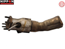 SUBARU FORESTER MK2 2002 -