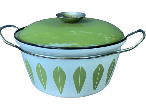 Vintage cathrineholm lotus - vintage,