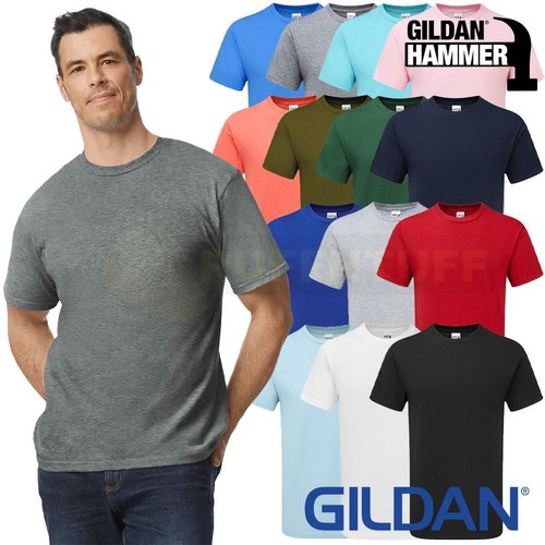 Gildan hammer heavyweight - gildan,