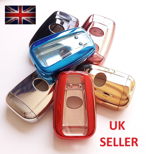 Remote key fob cover case - case, for