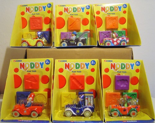 Corgi ty89001 ty89002 ty89003 - ty89001,