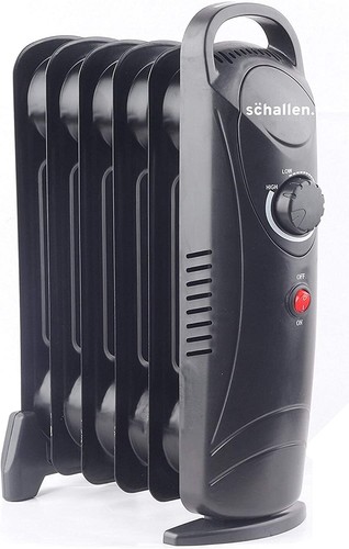 Small black portable - small,