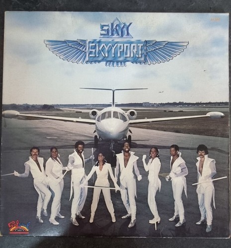Skyy skyyport usa - -, 12''