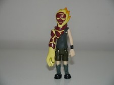 Ben ten kevin - ben, 11