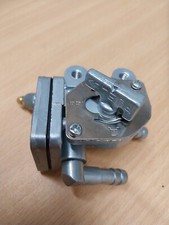 Petrol Fuel Tap Yamaha SRX400 1985-1991 / SRX600 1986-1987 / Petcock Vacuum