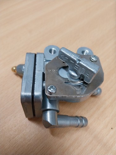 Petrol fuel tap yamaha - yamaha, xv250