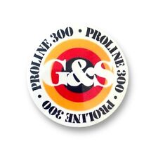 G&S Proline 300 Skateboard