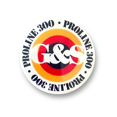 Proline 300 skateboard - proline,