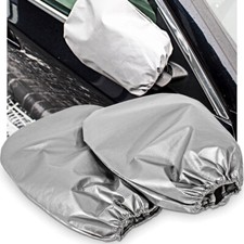 1 Pair Car Side Wing Mirror