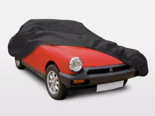Midget sahara indoor - mg,