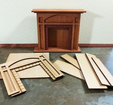 Dollhouse Arts & Crafts