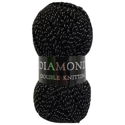Woolcraft diamonds 100g - woolcraft,