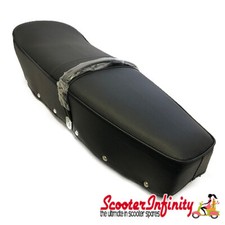 Seat PREMIUM (black, with