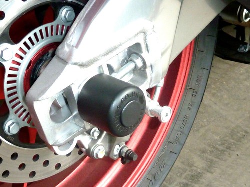 Aprilia rsv mille - /, /