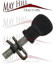 Grille Screw & Clip for Ford