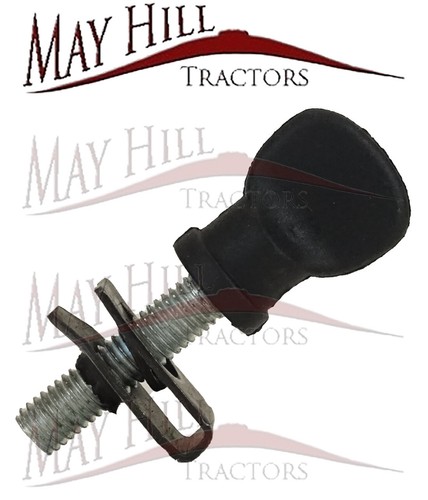 Grille screw clip for - &,