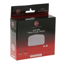Genuine hoover steam capsule - genuine,