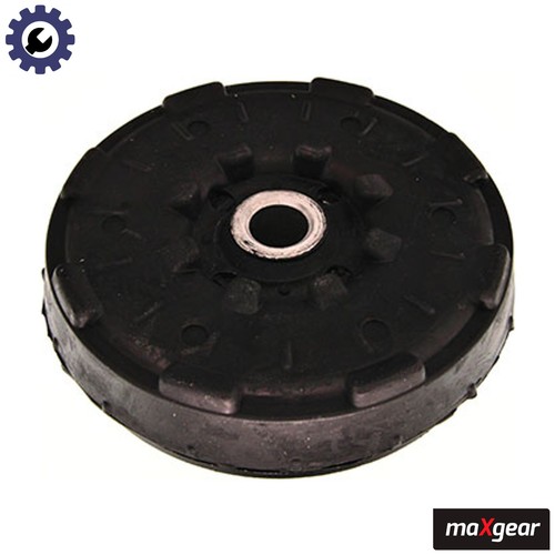 Suspension strut support - suspension,
