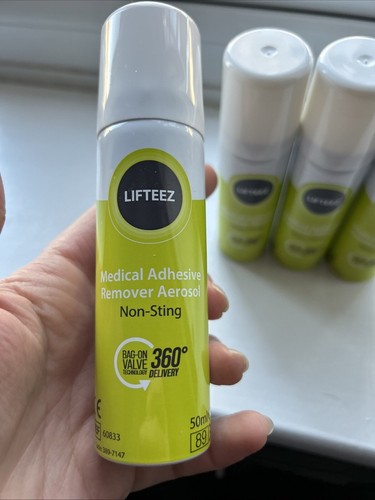 Lifteez non sting - sting, medical