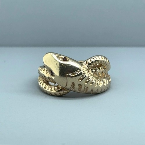 9ct yellow gold - gold,