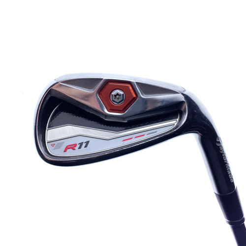 Used taylormade r11 - used,