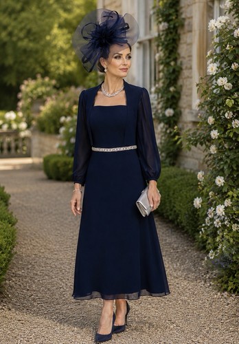 Mother bride veni - of, infantino