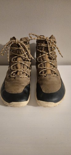 Vivo barefoot hiking boots - vivo,