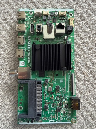 Main board for toshiba - ,