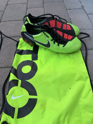 Nike total laser - 90, sg