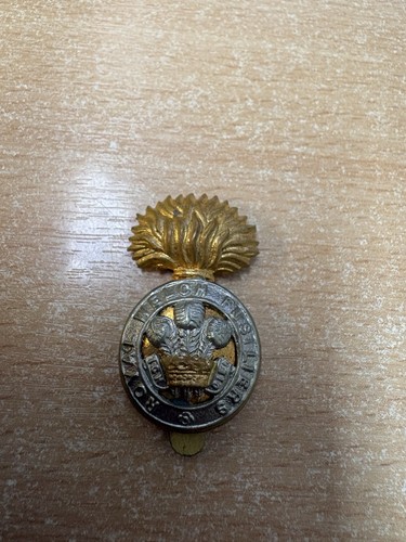 British army cap badge for - army, the