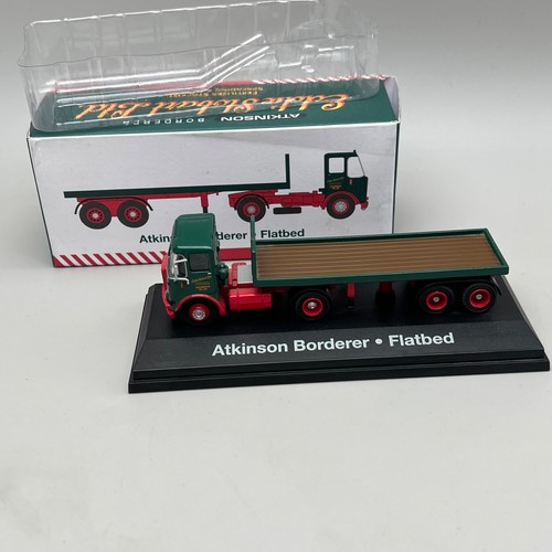 Atlas 4649103 eddie stobart - atlas,