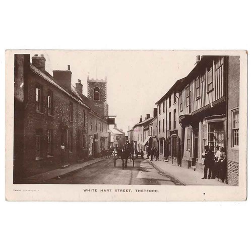 Thetford white hart street rp - street,,