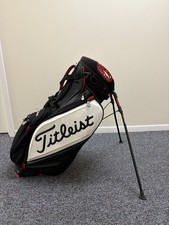 Titleist Premium Stand Bag /