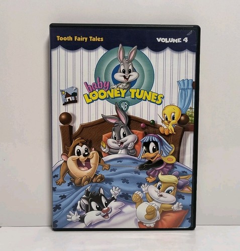 Baby looney tunes - looney,