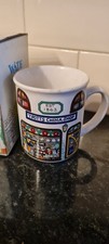 Wade ‘An English Life’ Mug